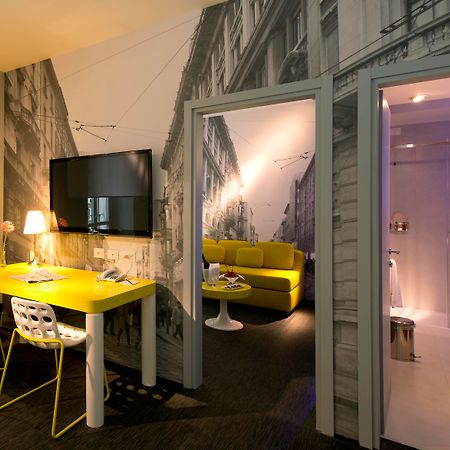 The Street Milano Duomo | A Design Boutique Hotel Eksteriør billede