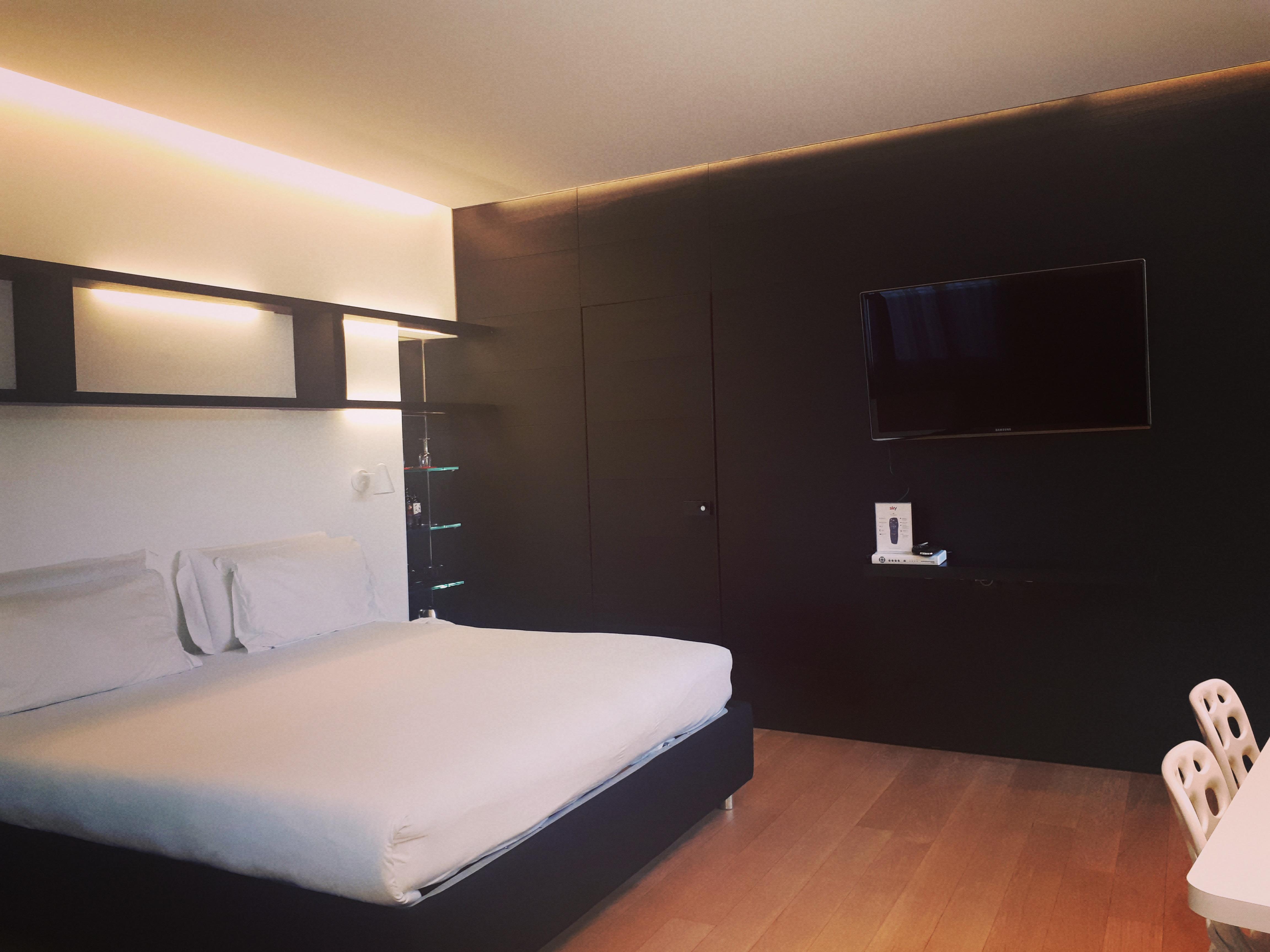 The Street Milano Duomo | A Design Boutique Hotel Eksteriør billede
