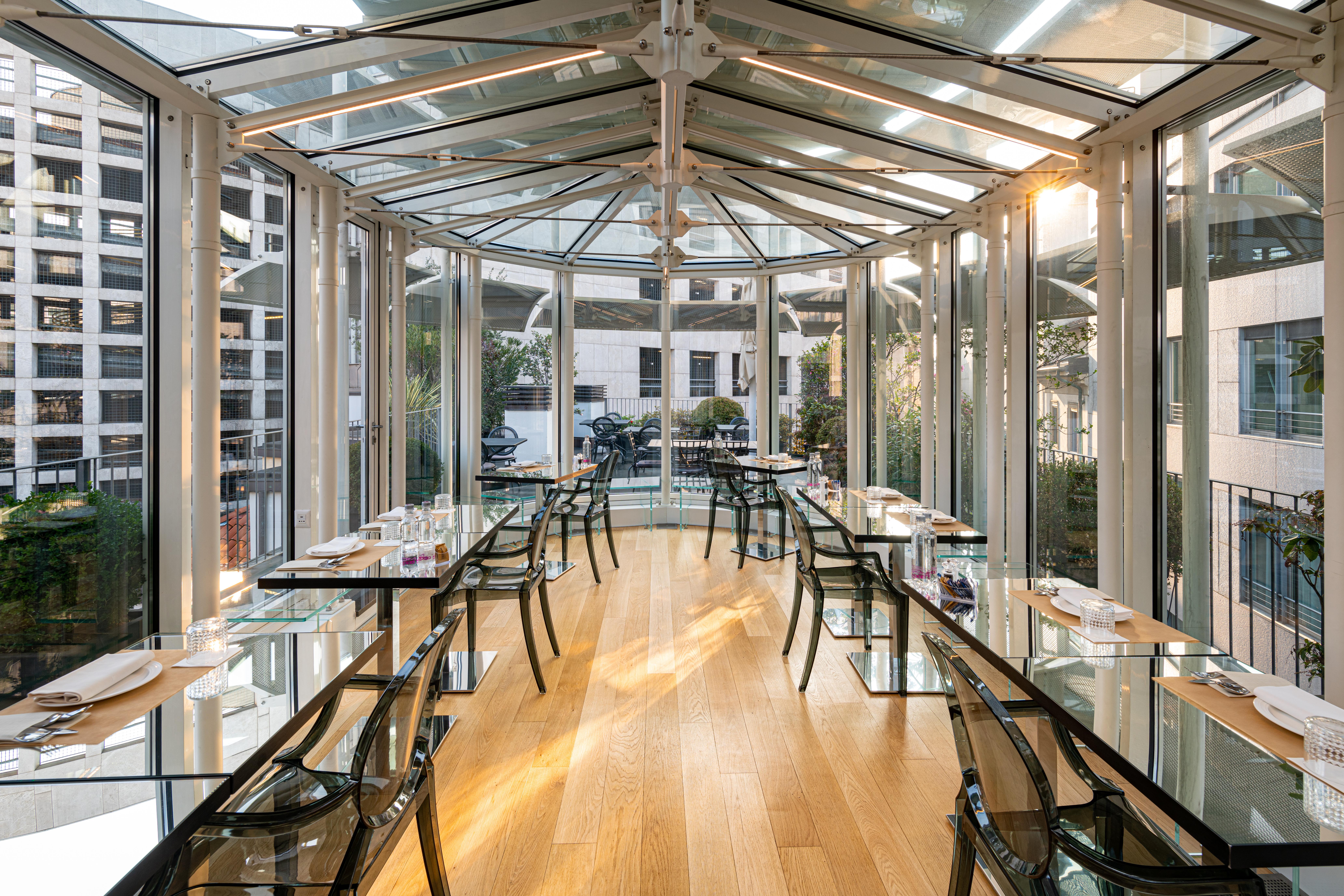 The Street Milano Duomo | A Design Boutique Hotel Eksteriør billede