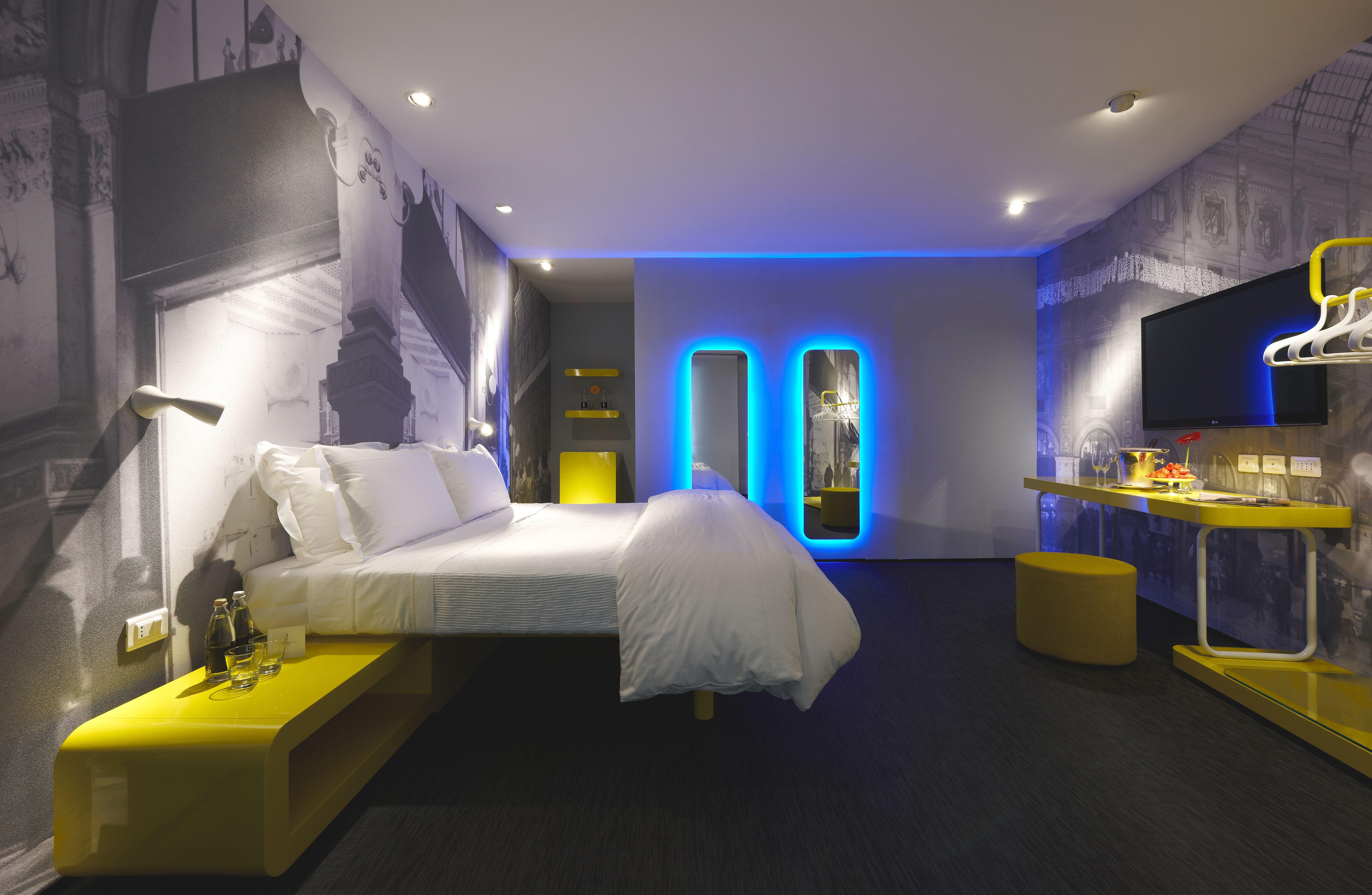 The Street Milano Duomo | A Design Boutique Hotel Eksteriør billede