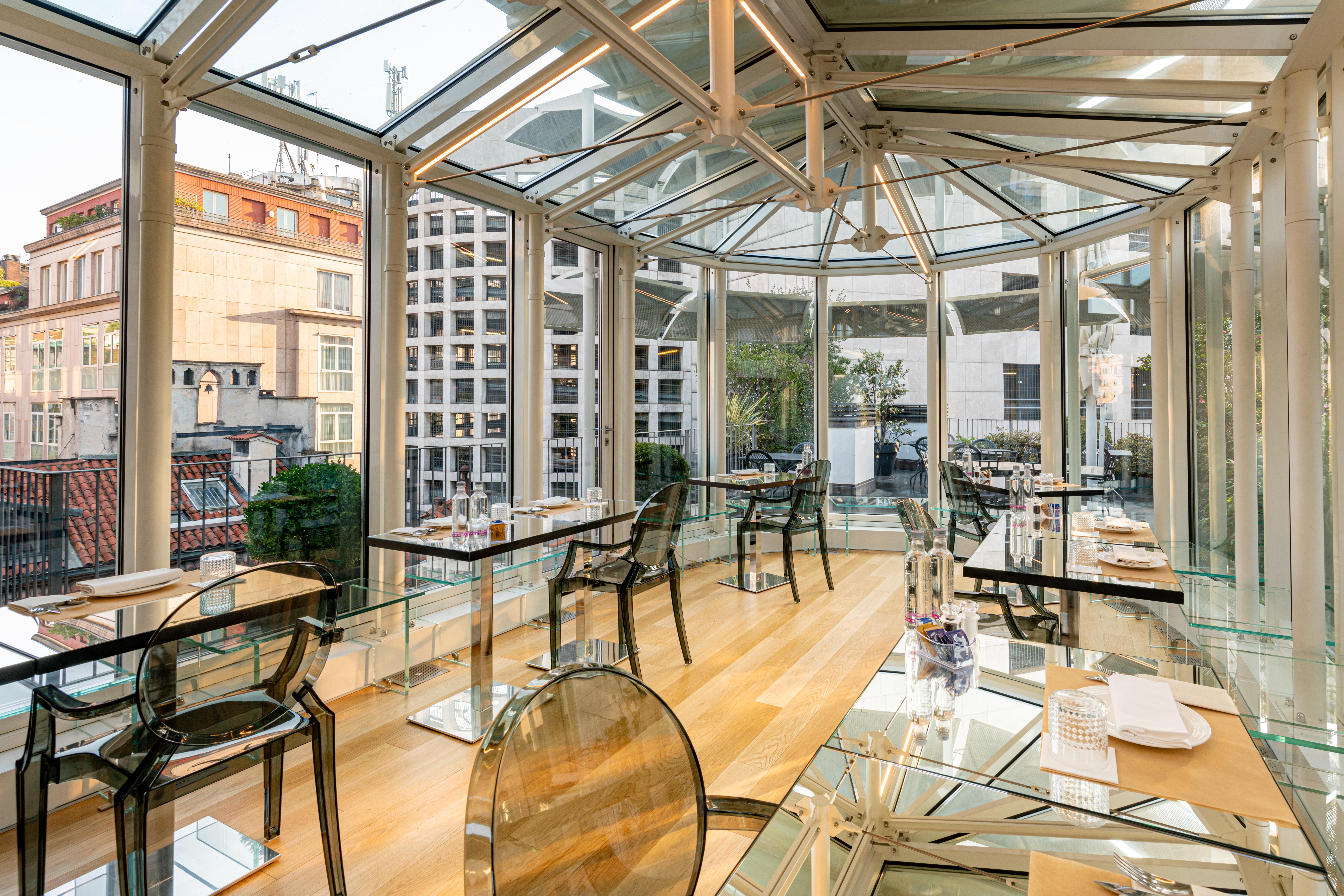 The Street Milano Duomo | A Design Boutique Hotel Eksteriør billede