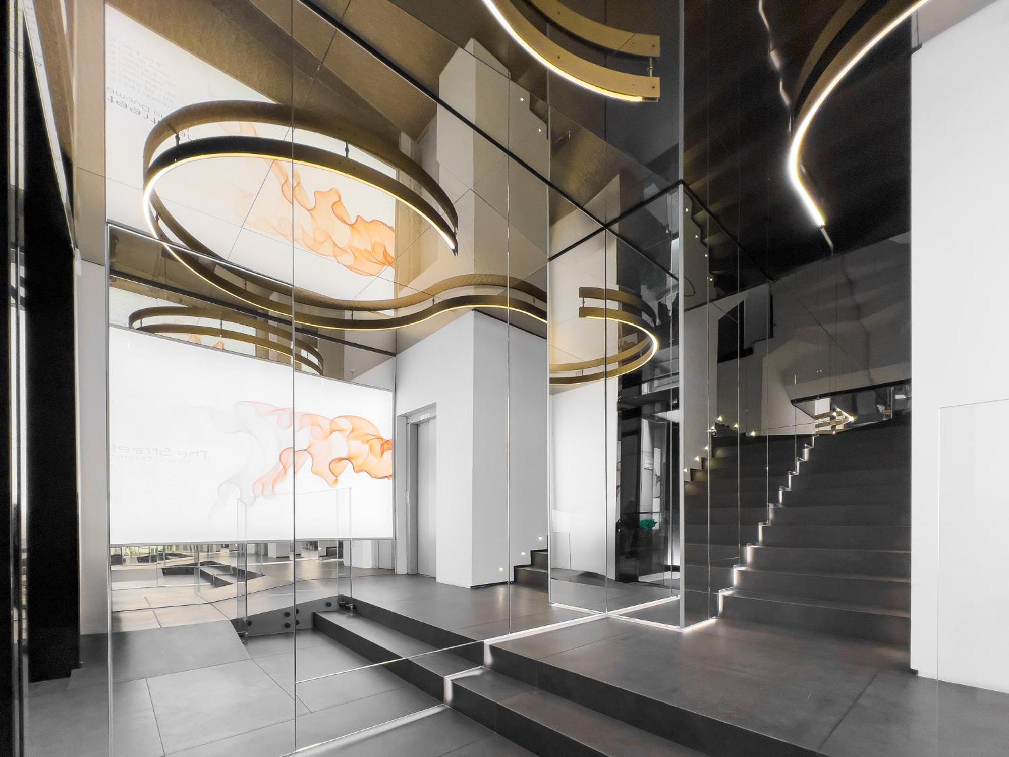 The Street Milano Duomo | A Design Boutique Hotel Eksteriør billede