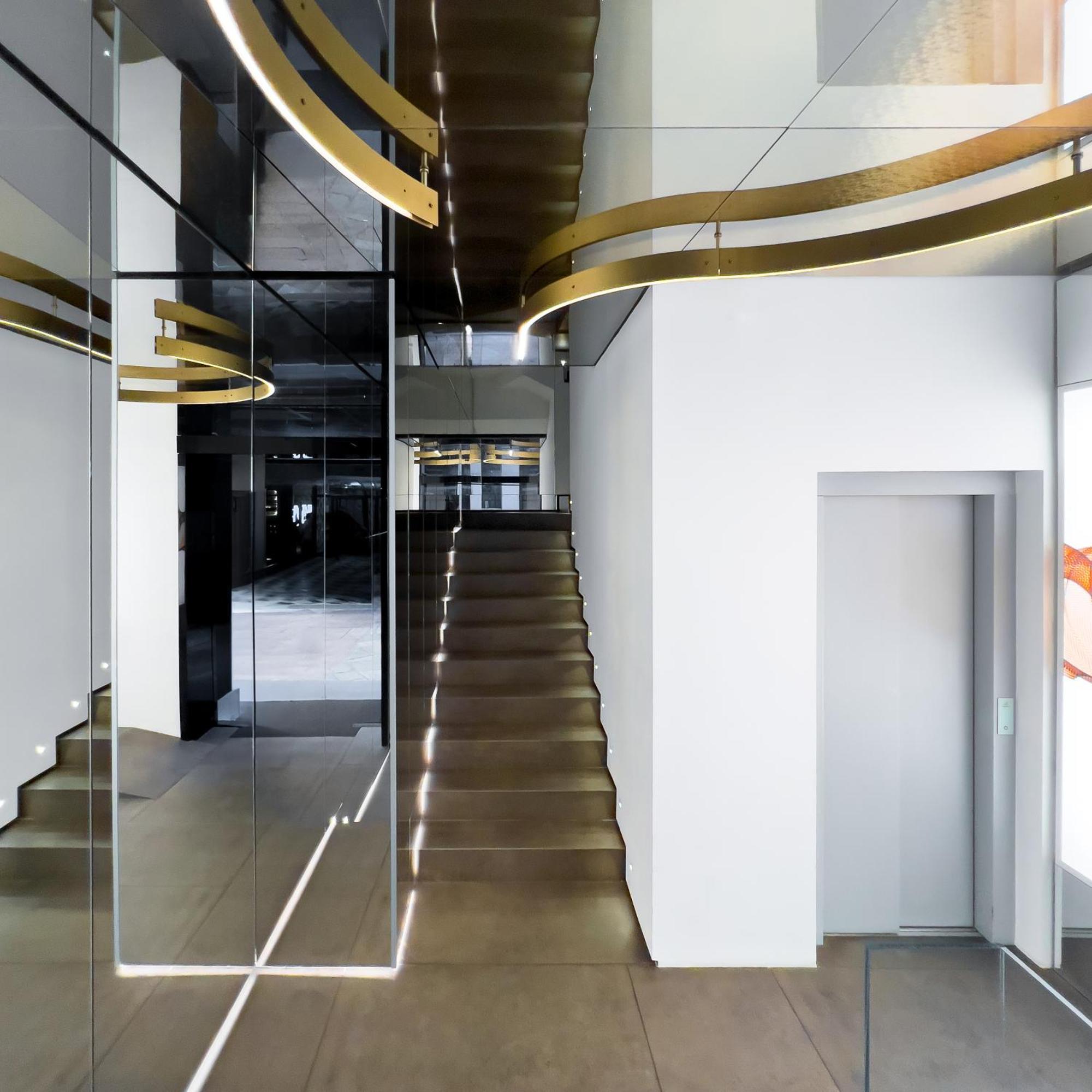 The Street Milano Duomo | A Design Boutique Hotel Eksteriør billede