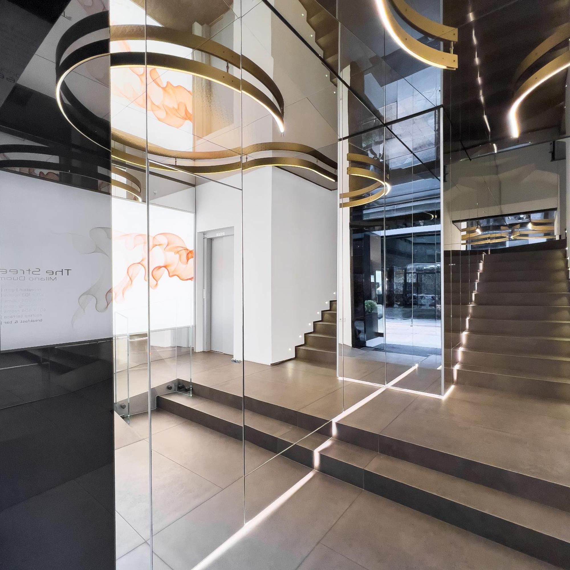 The Street Milano Duomo | A Design Boutique Hotel Eksteriør billede