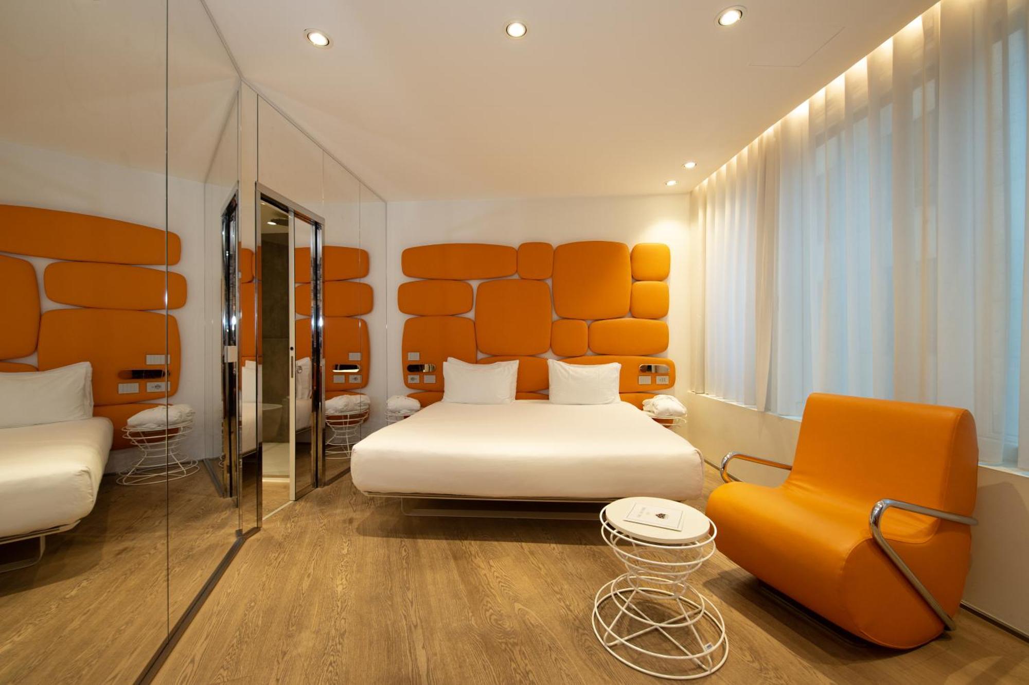 The Street Milano Duomo | A Design Boutique Hotel Eksteriør billede
