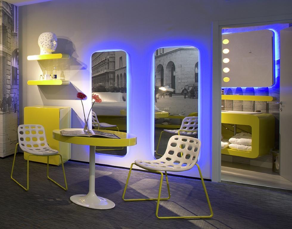 The Street Milano Duomo | A Design Boutique Hotel Eksteriør billede
